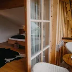 Lägenhet Salzbergalm Berchtesgaden