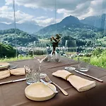 Salzbergalm Appartement