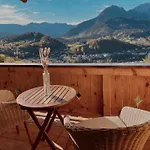 Appartement Salzbergalm