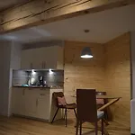 Appartement Salzbergalm