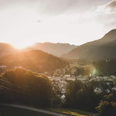 Salzbergalm Berchtesgaden