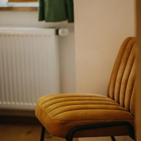 Salzbergalm Apartment *