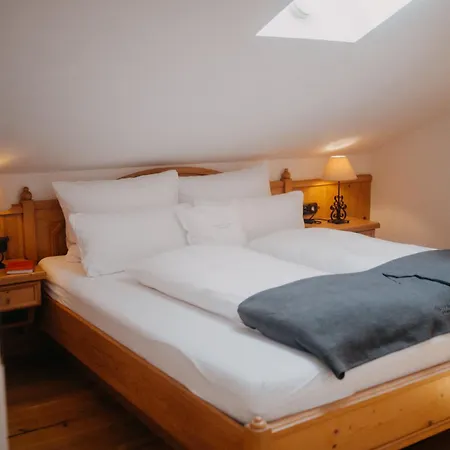 Apartment Salzbergalm