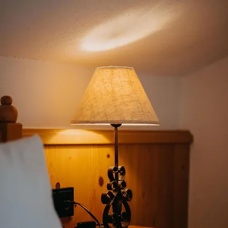 Salzbergalm Apartment