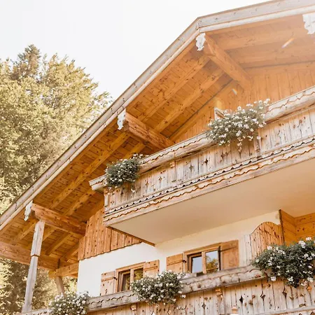 Salzbergalm * Berchtesgaden