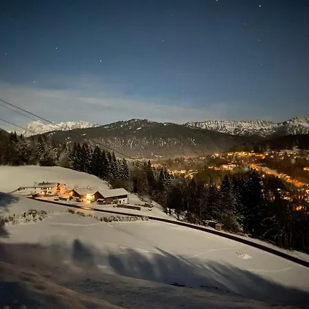 Salzbergalm