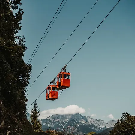 Salzbergalm Berchtesgaden