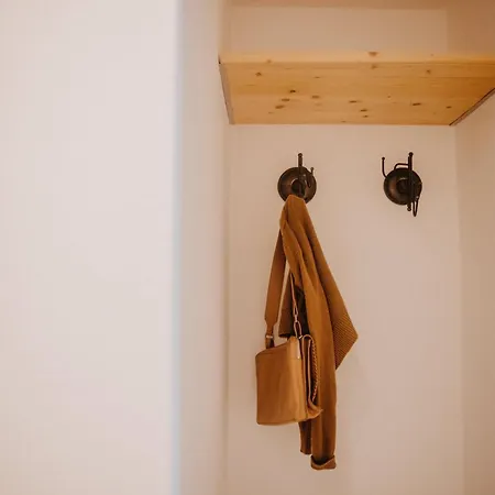 Salzbergalm Apartment