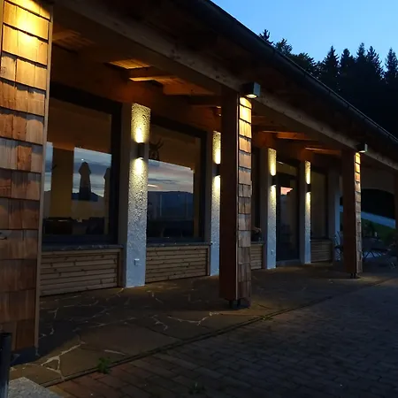 Salzbergalm Appartement Berchtesgaden