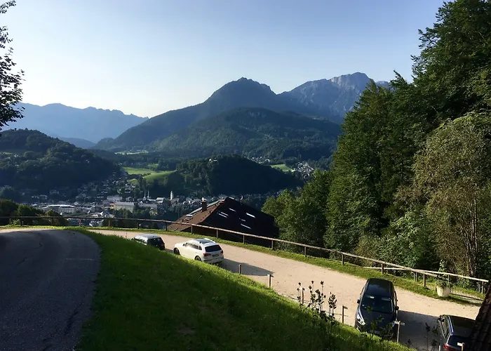 Salzbergalm