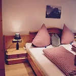 Salzbergalm Lejlighed