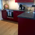 Apartment Salzbergalm Berchtesgaden