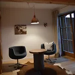 Apartment Salzbergalm