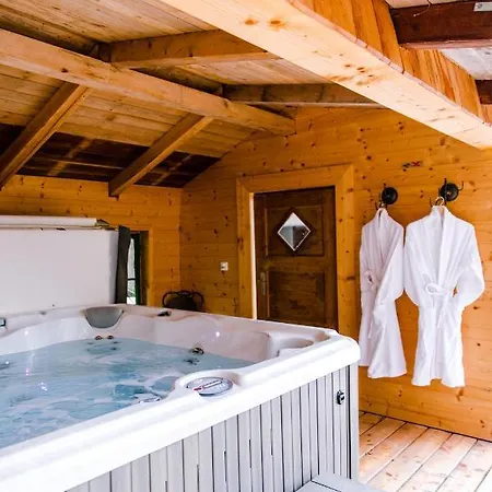 Salzbergalm Берхтесгаден