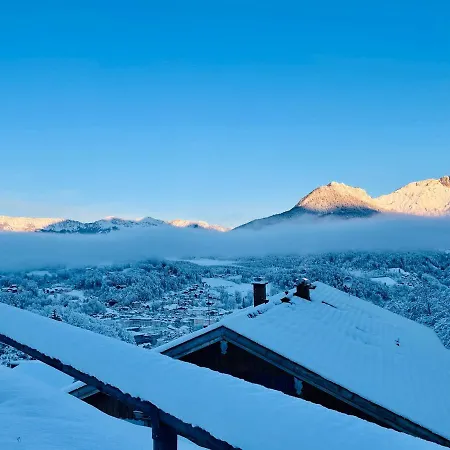 Salzbergalm * Berchtesgaden