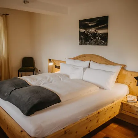 Salzbergalm Apartmán