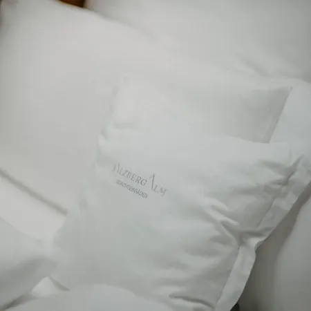 Salzbergalm * Берхтесгаден