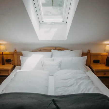 Salzbergalm Apartment Berchtesgaden