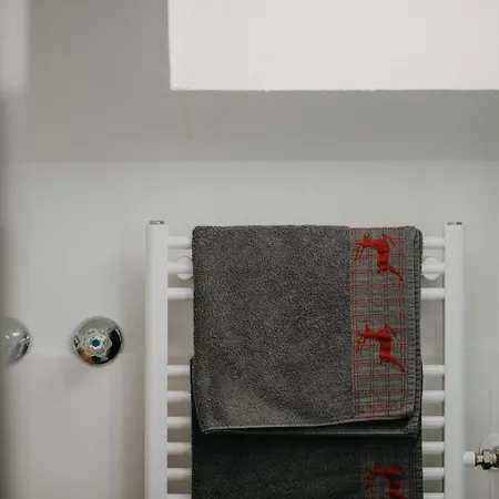 Salzbergalm Апартаменты