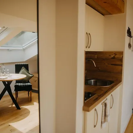 Salzbergalm Берхтесгаден