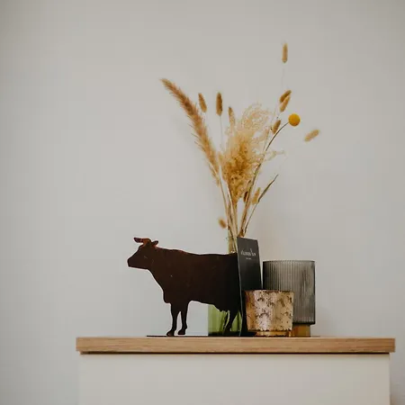 Apartman Salzbergalm *