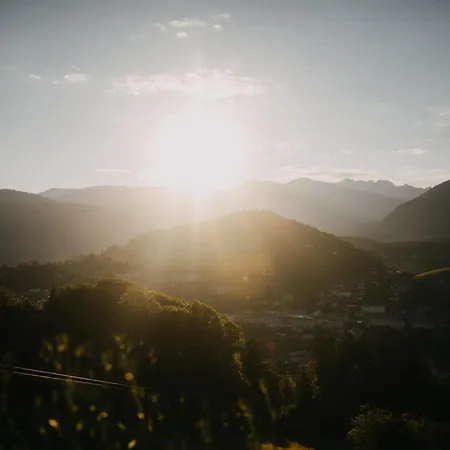 Salzbergalm