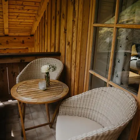 Apartmán Salzbergalm