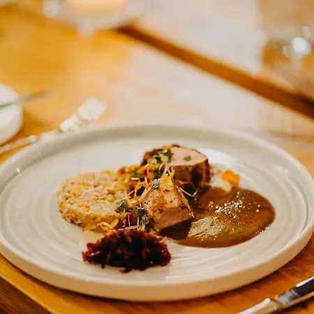 Salzbergalm * Берхтесгаден