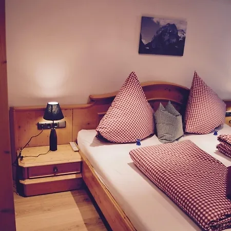 Salzbergalm Апартаменты