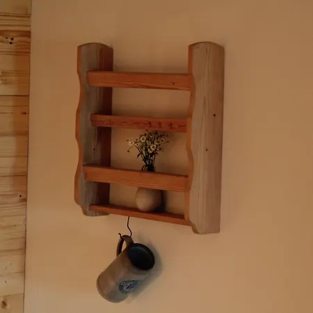 Salzbergalm Апартаменты