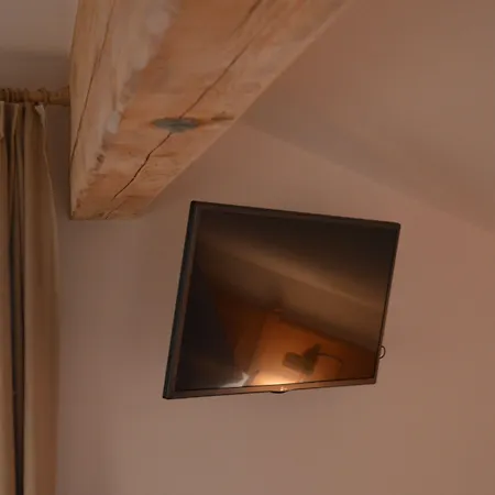 Апартаменты Salzbergalm Берхтесгаден