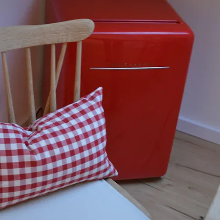 Salzbergalm Апартаменты