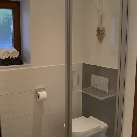 Salzbergalm * Берхтесгаден