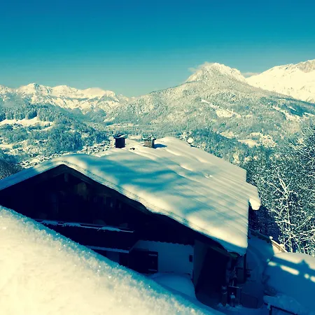 Salzbergalm * Берхтесгаден