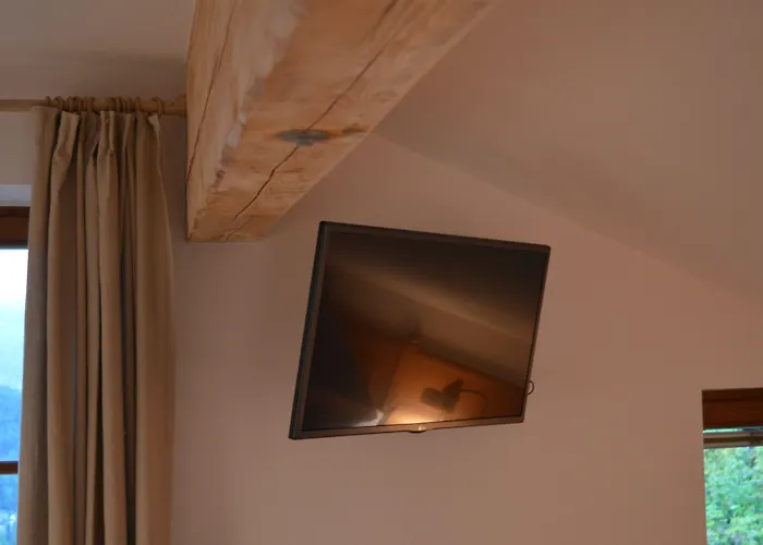 아파트 Salzbergalm 베르히테스가덴